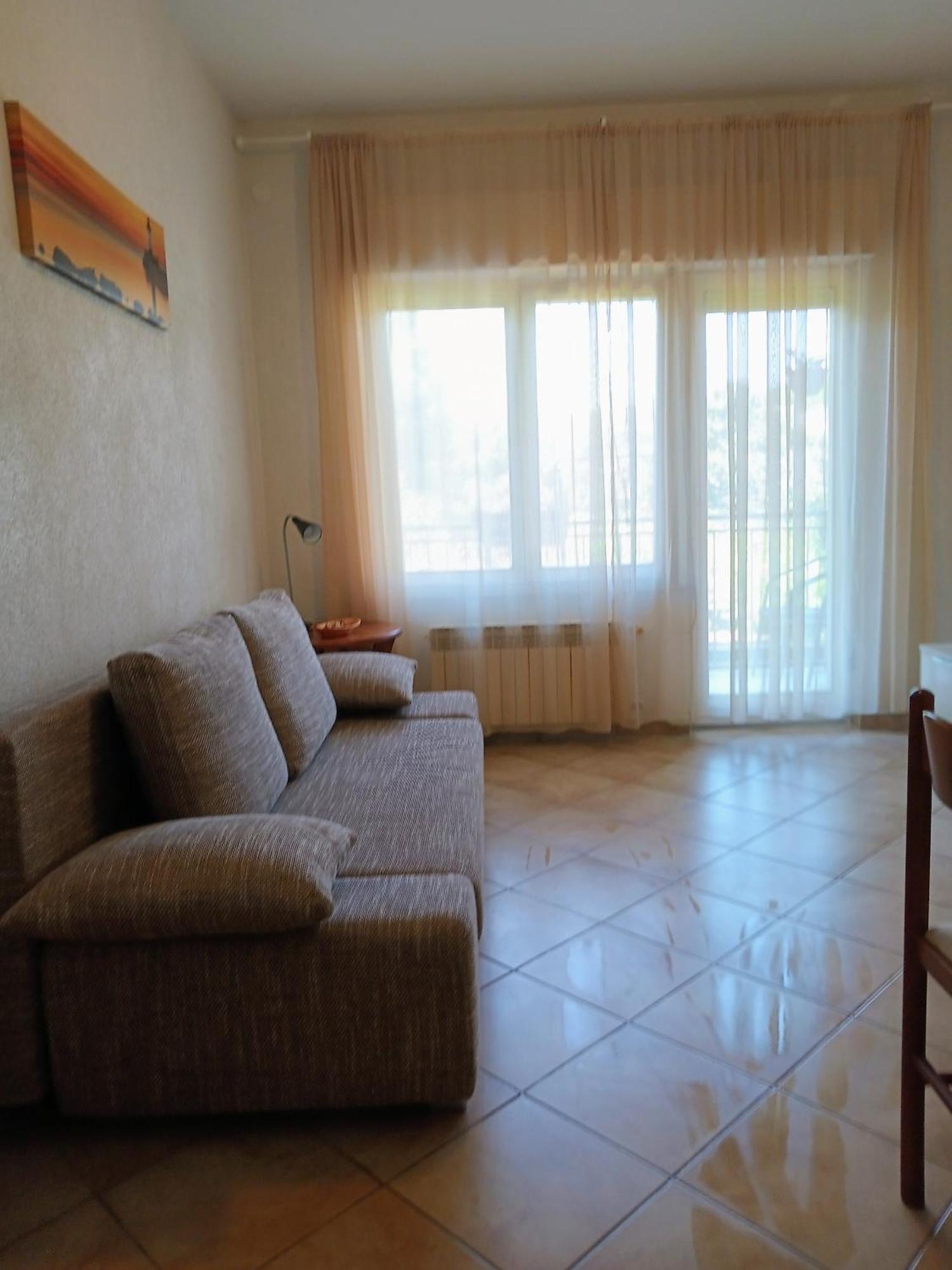 Apartments Jadranka Ivana Pula Exterior foto