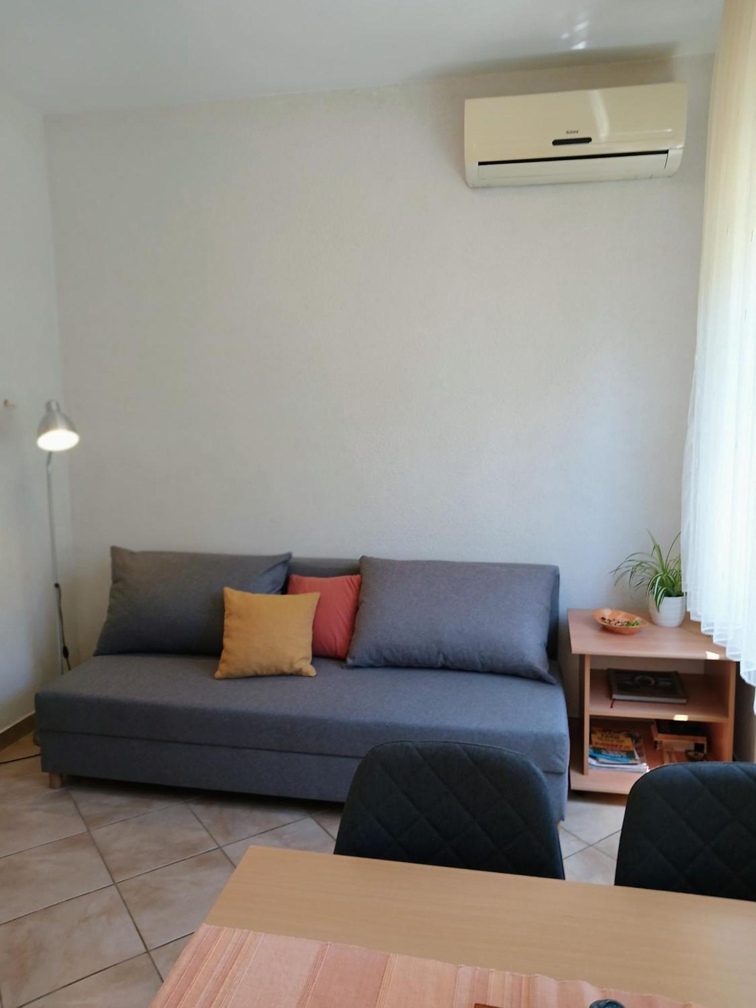 Apartments Jadranka Ivana Pula Exterior foto